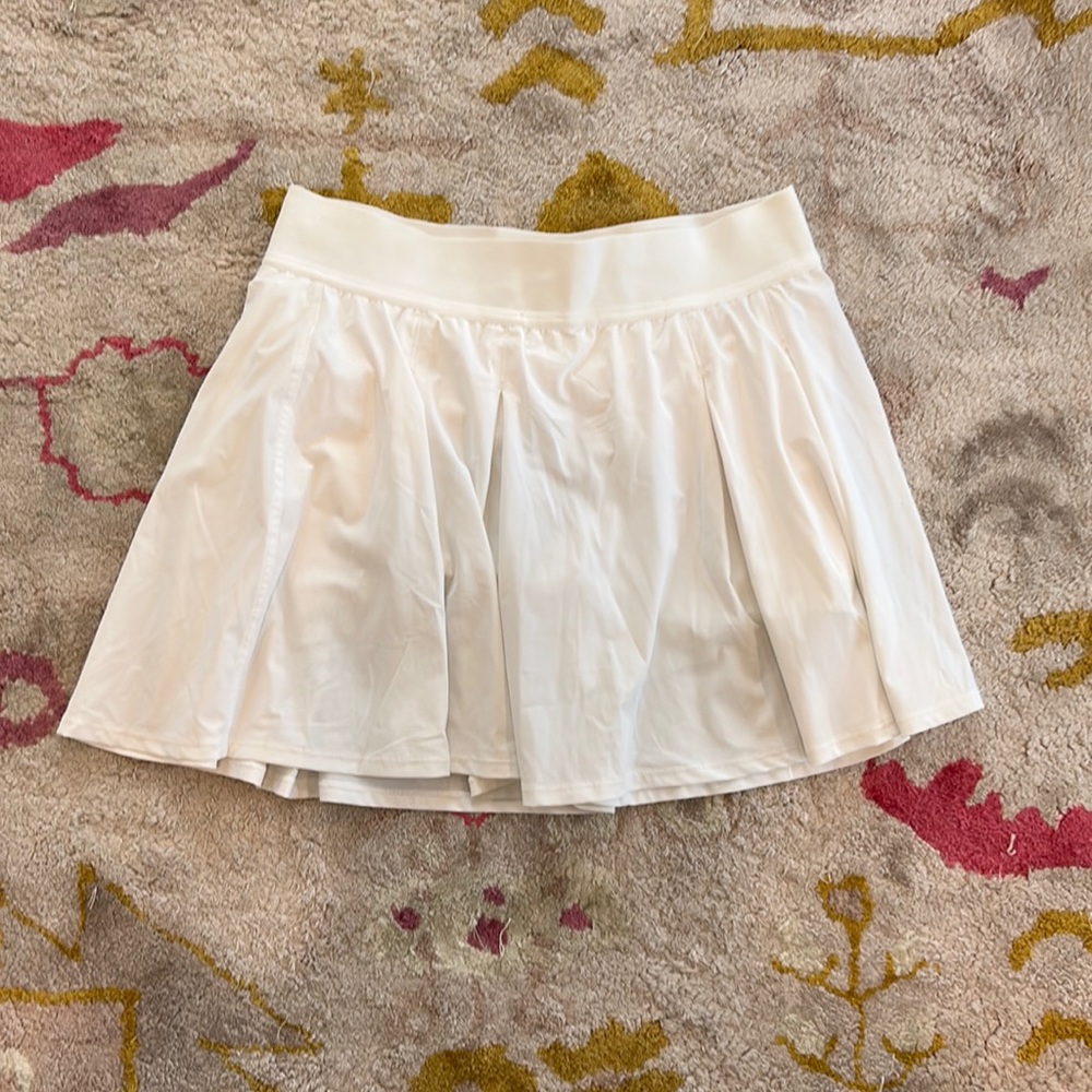 Lululemon Skirt